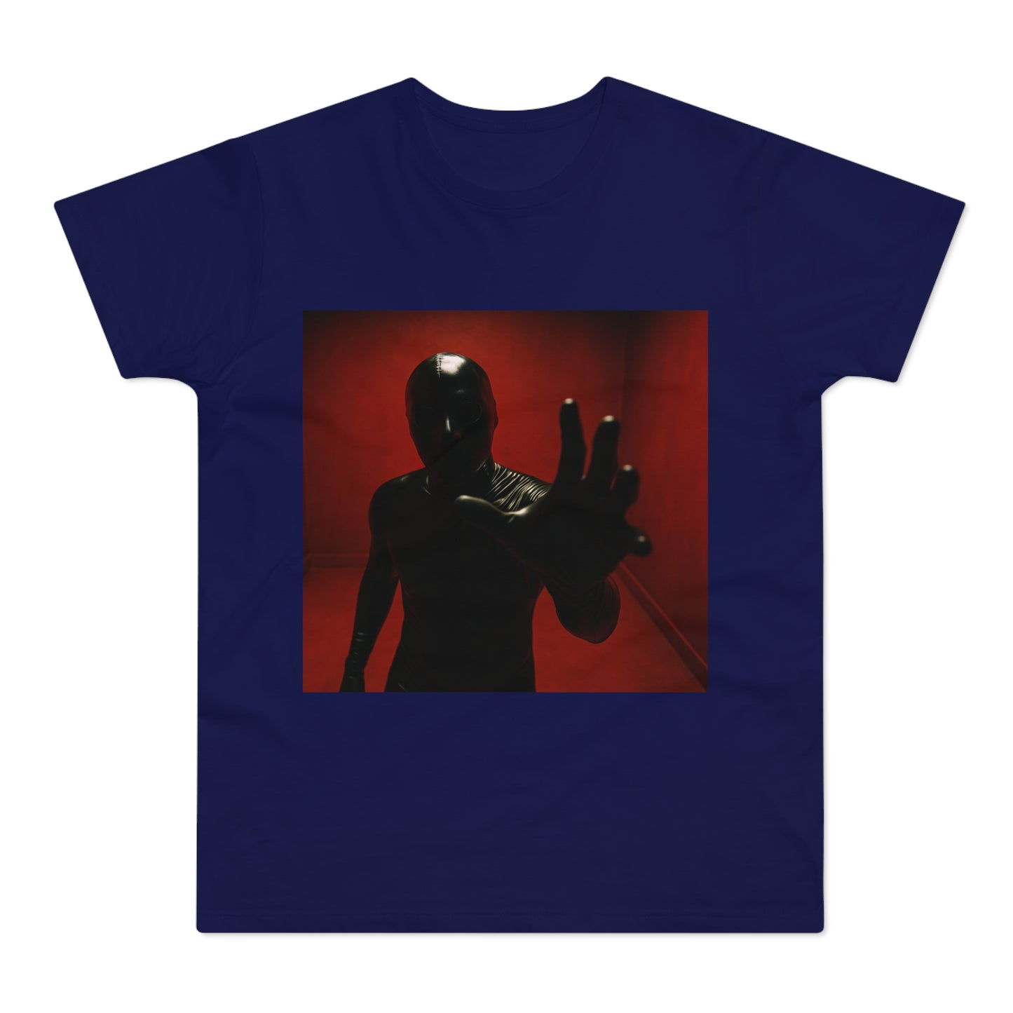 Dark Aesthetic Unisex T-Shirt, Edgy Graphic Tee, Alternative Fashion Shirt, Unisex Streetwear Top, Gift for Horror Fans, Casual Wear