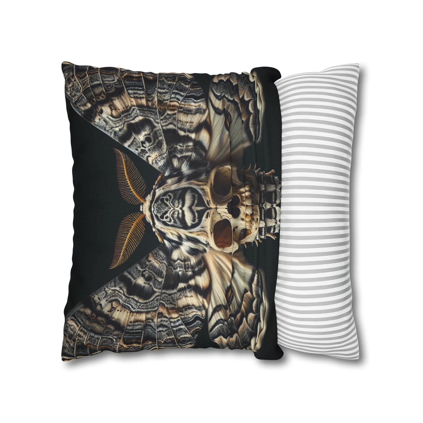 Square Pillowcase - Skull Collection