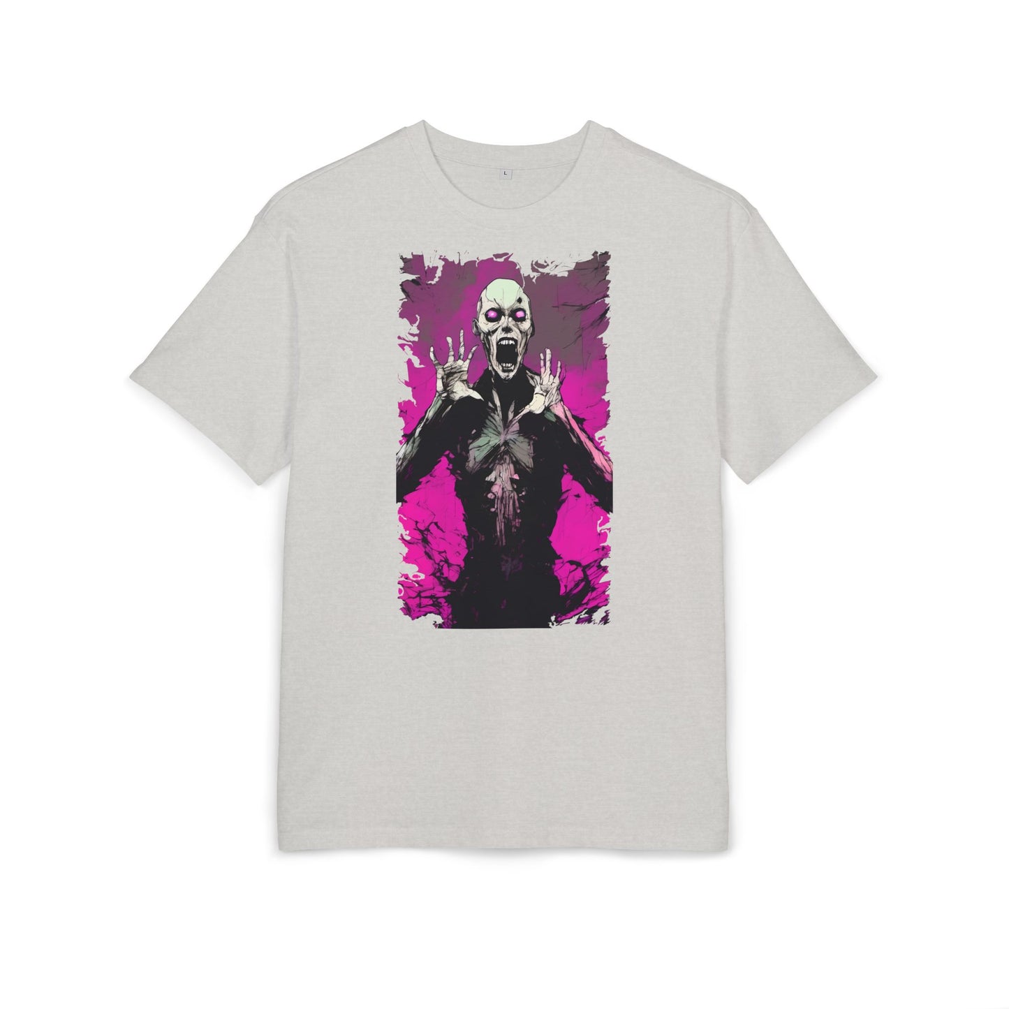 Stylish Oversized Graphic Tee - Perfect for Casual Wear, Festivals, Gifts, Streetwear, and Everyday Comfort