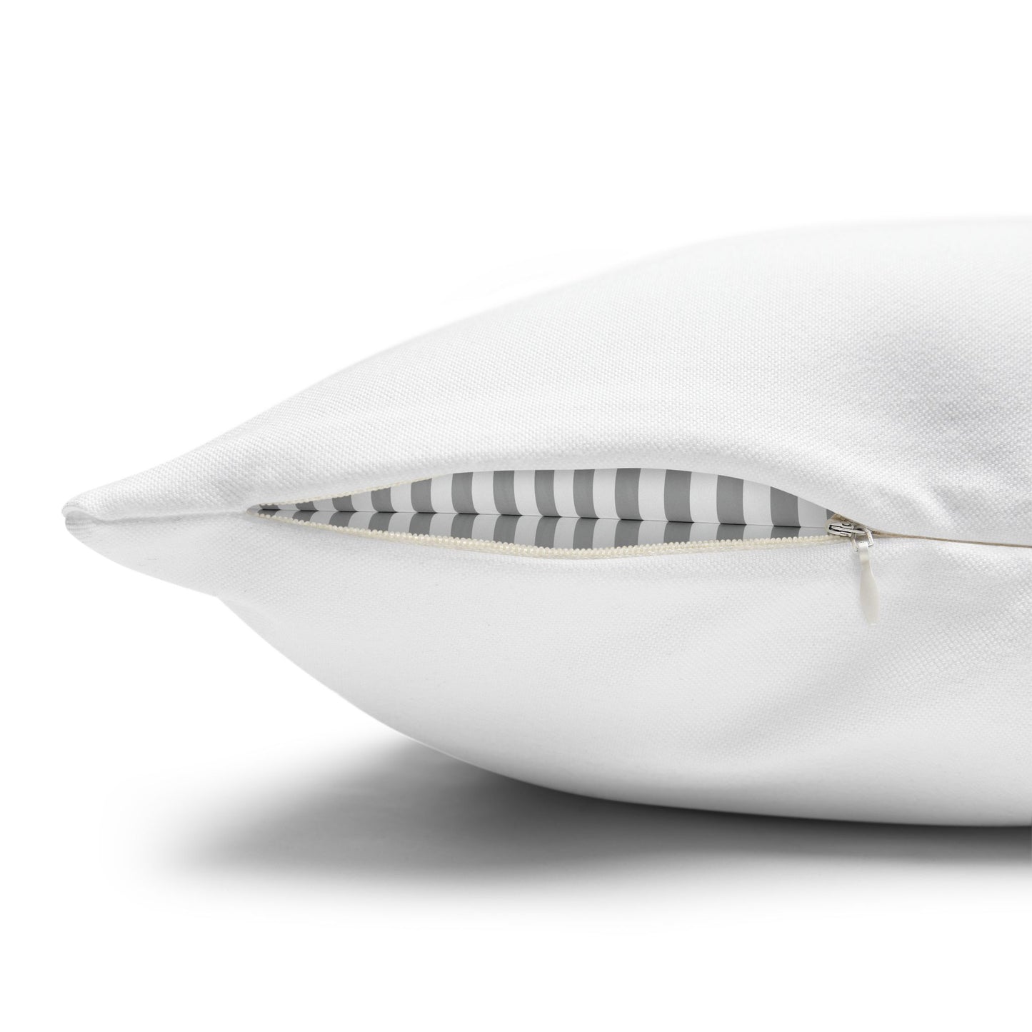 Unique Artistic Pillowcase with Futuristic Design, Decorative Cushion Cover for Home Decor, Gift for Art Lovers, Cozy Living Room Accessory