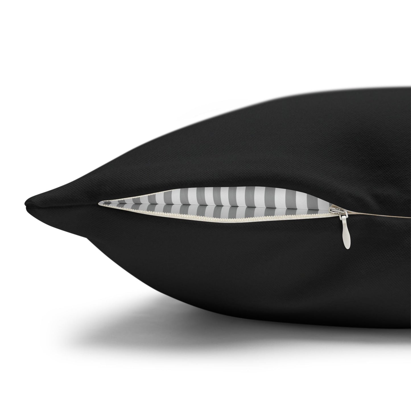 Futuristic Skull Pillowcase - Edgy Home Decor, Gothic Accessories, Cyberpunk Living Room, Halloween Decorations, Unique Gift Idea