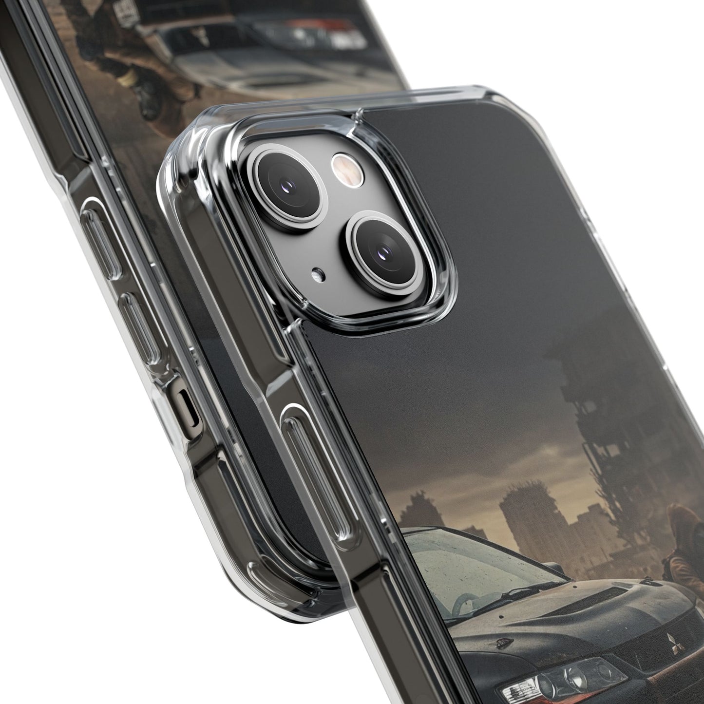 Magnetic Phone Cases, Stylish Protection, Car Enthusiast Gift, Customizable Phone Accessories, Perfect for Everyday Use