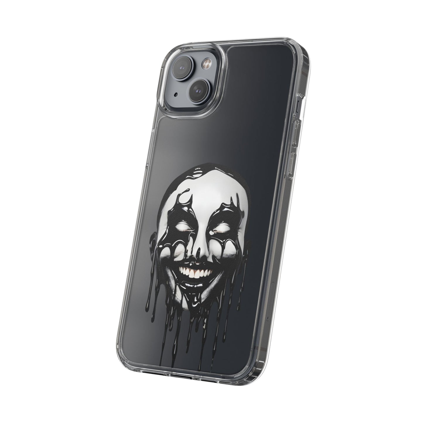 Phone Cases - Horror Collection