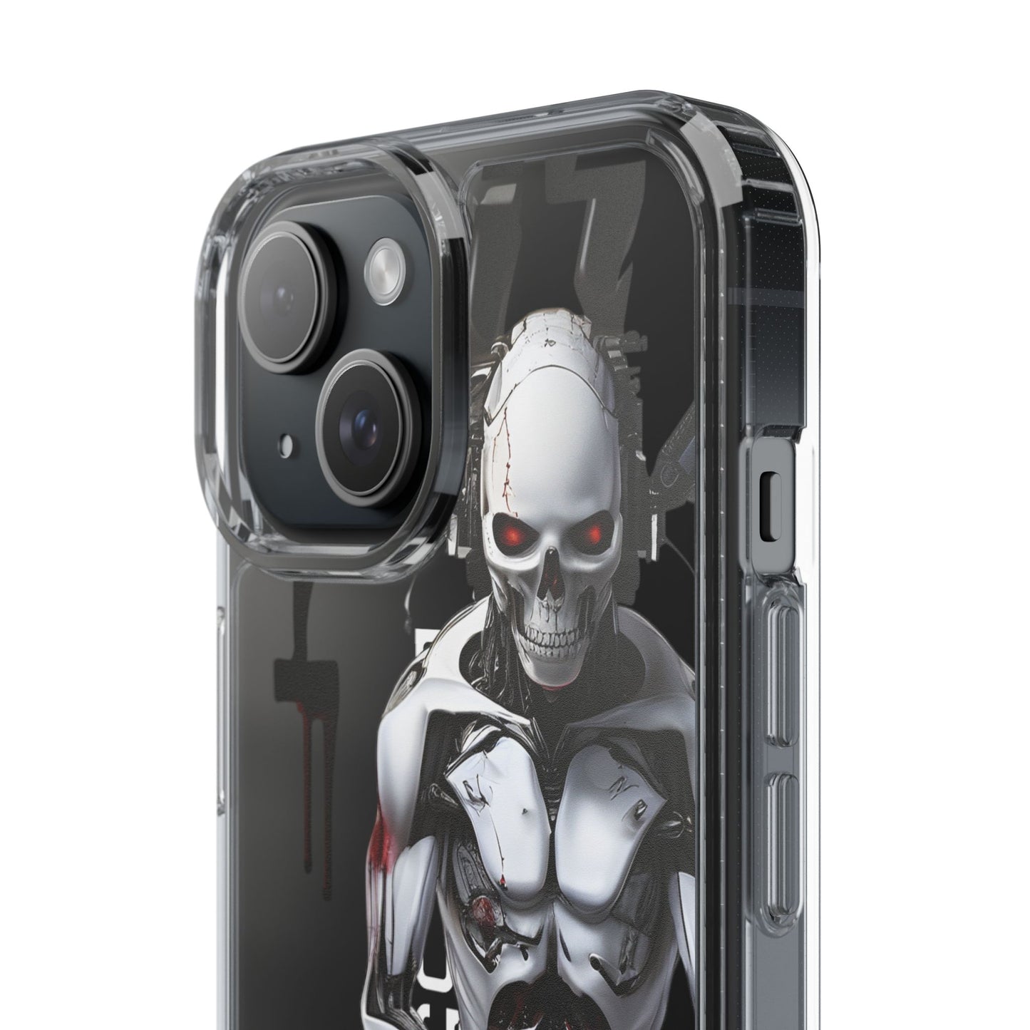 Phone Case - Horror Design
