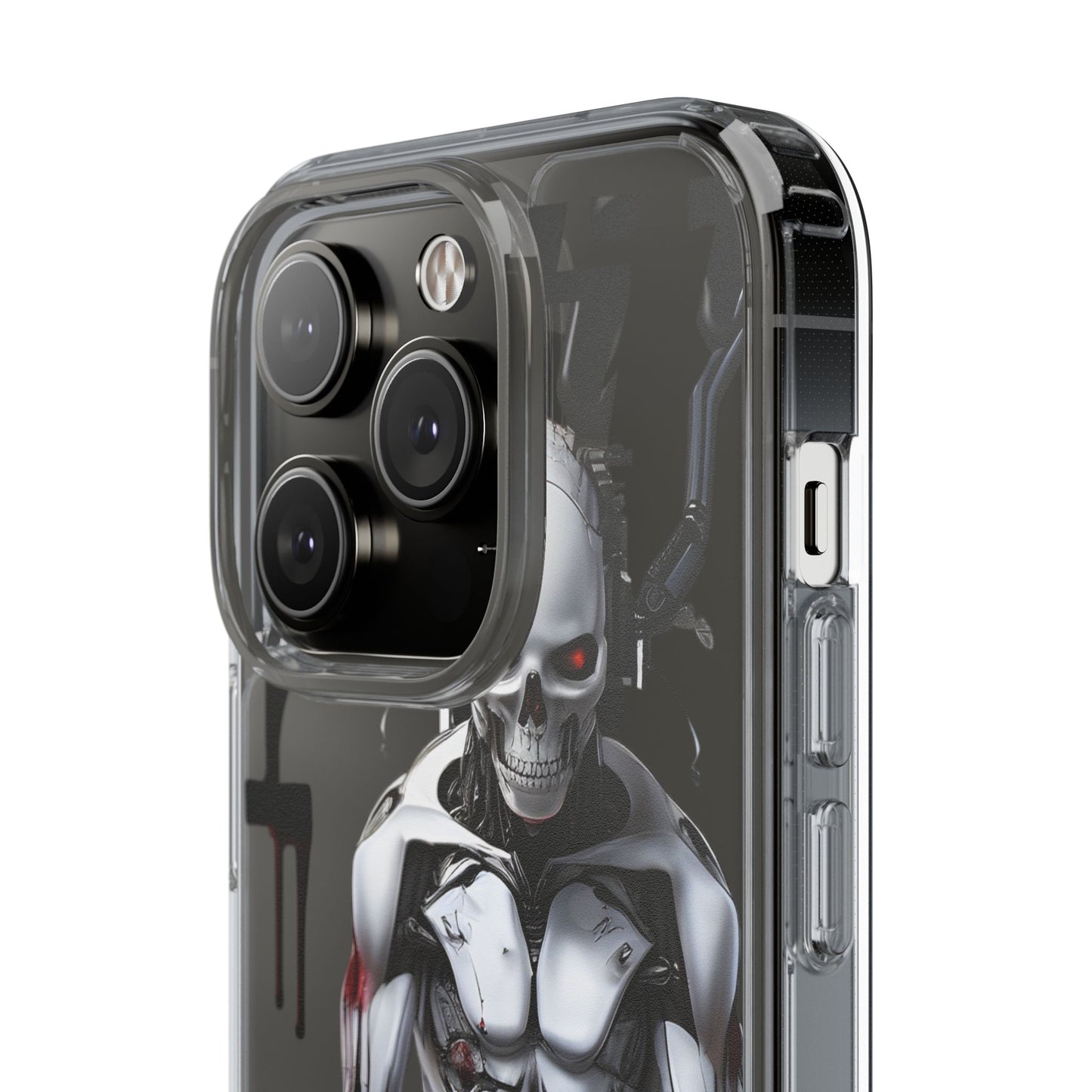 Phone Case - Horror Design