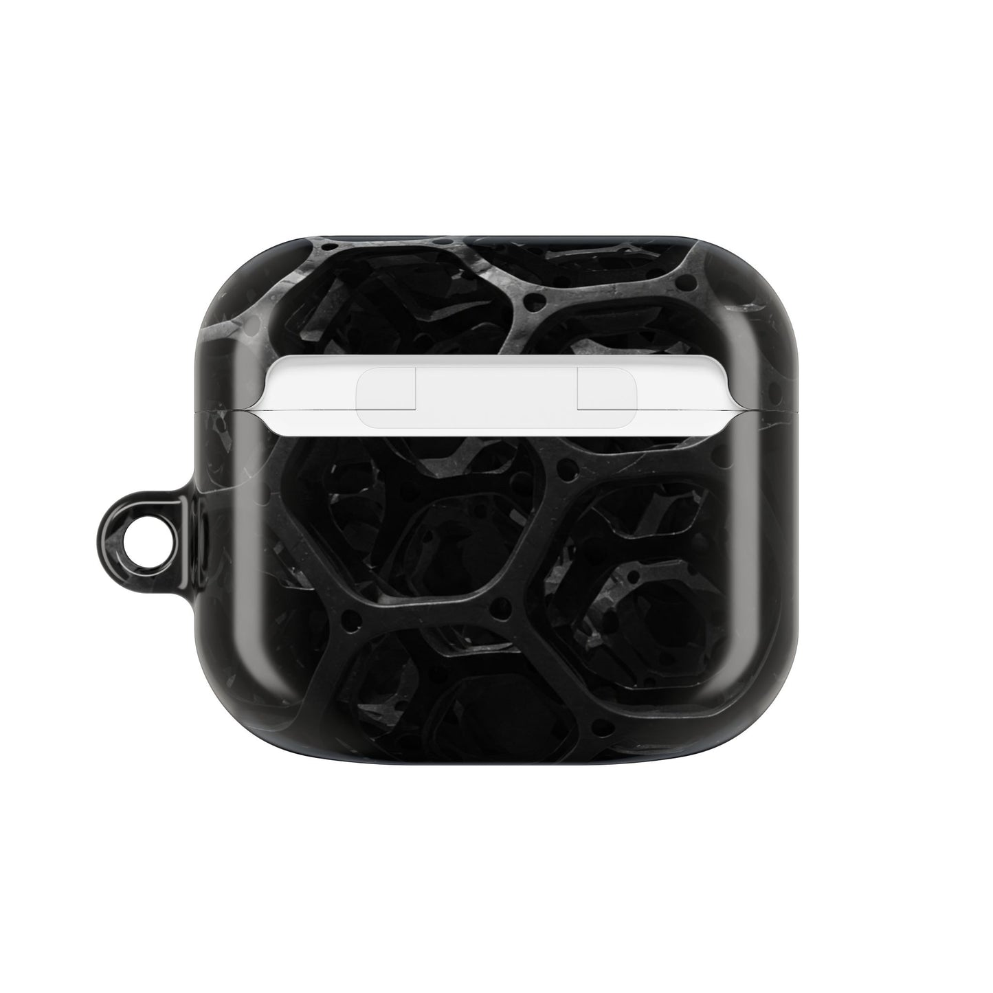 Stylish Skull AirPod Cases, Trendy AirPod Cover, Unique Earbuds Protector, Tech Accessory, Gift for Music Lovers