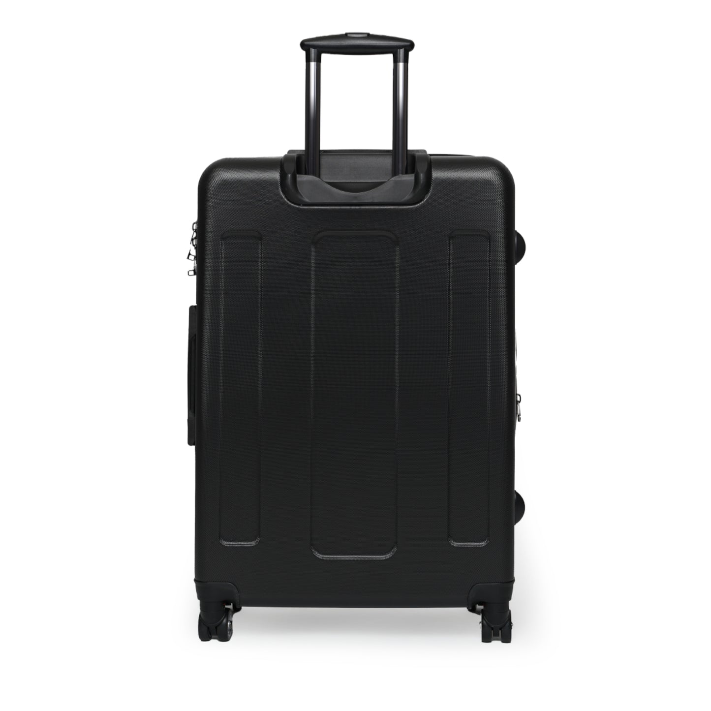 Vibrant Skull Suitcase - Perfect for Travel Lovers, Adventure Seekers, Halloween, Unique Gift, Colorful Luggage