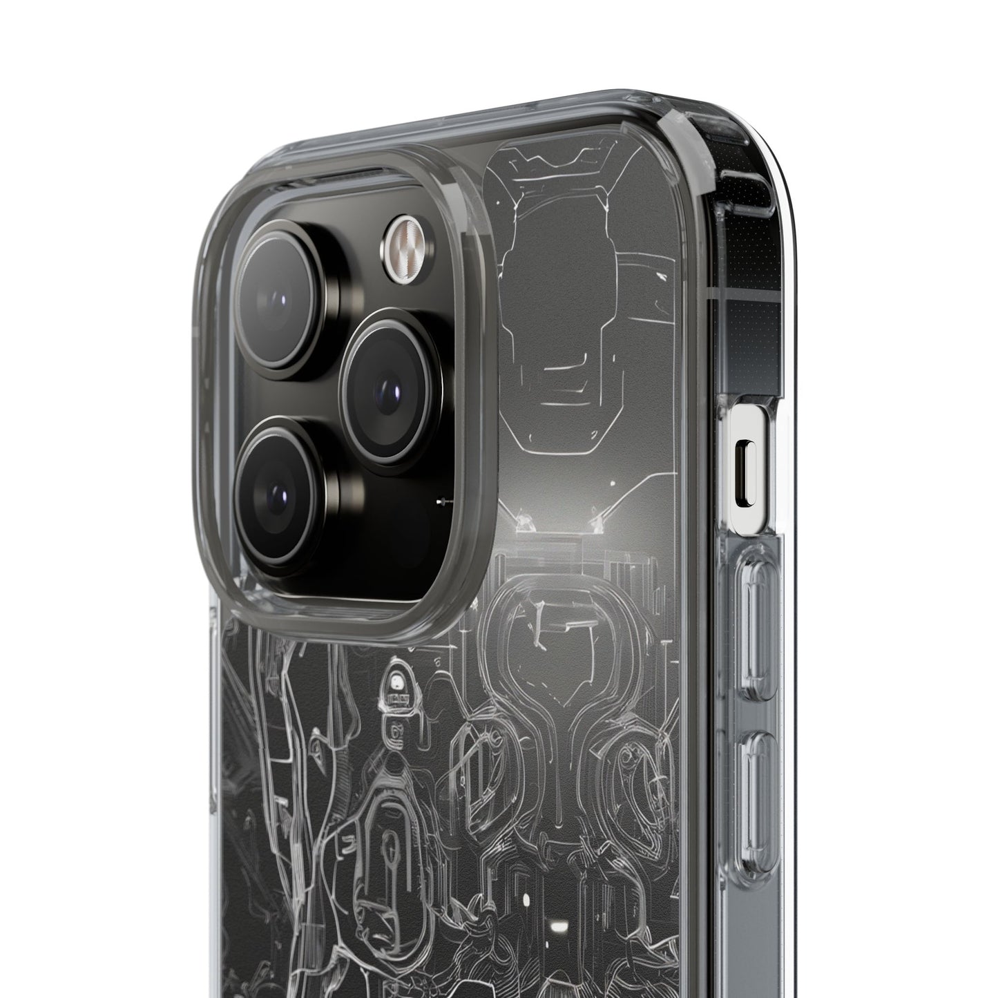 Phone Cases - Skull Collection
