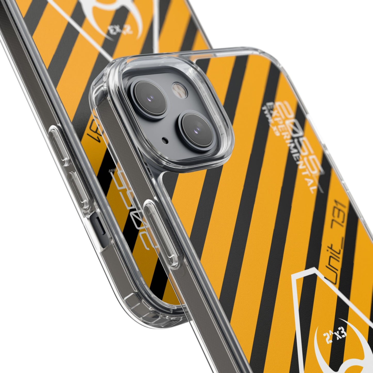 Phone Case - Cyber Design