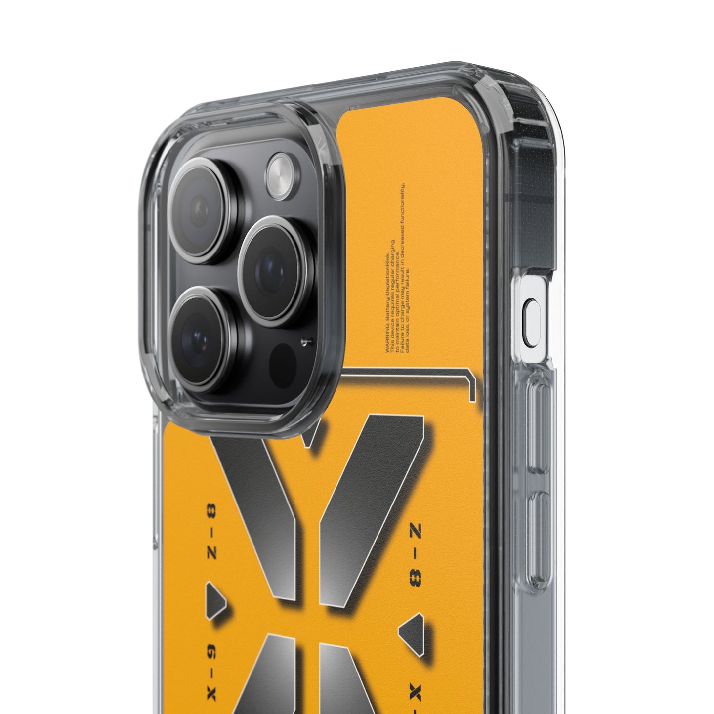 Phone Cases - Cyberpunk Collection