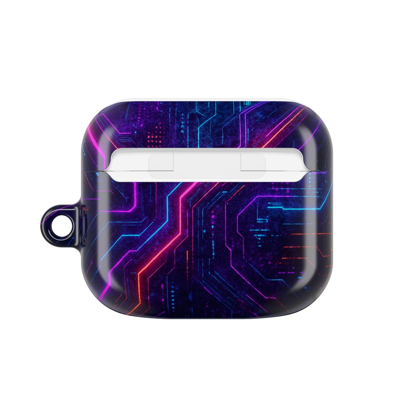 Cyber AirPod Cases for Unconventional Souls, Unique Designs for Creatives, Funky Accessories, Perfect Gift for Music Lovers