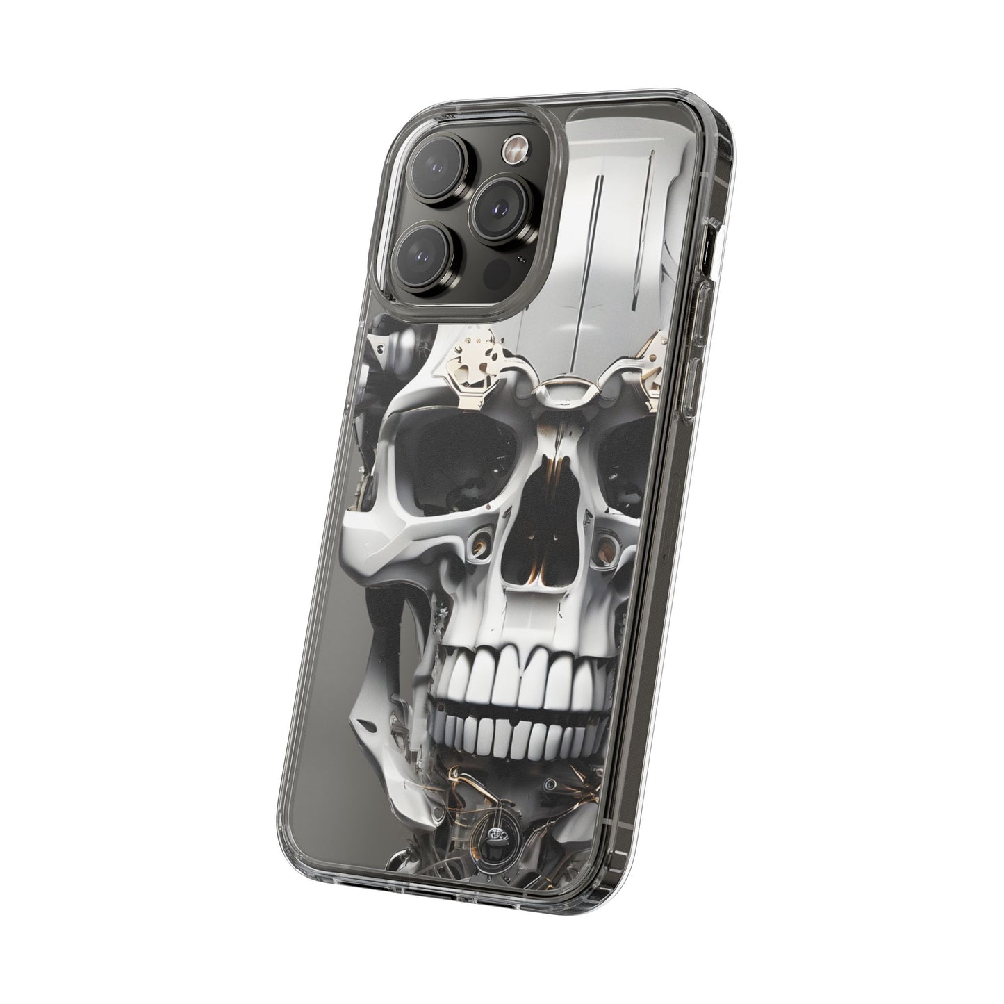Phone Cases - Skull Collection