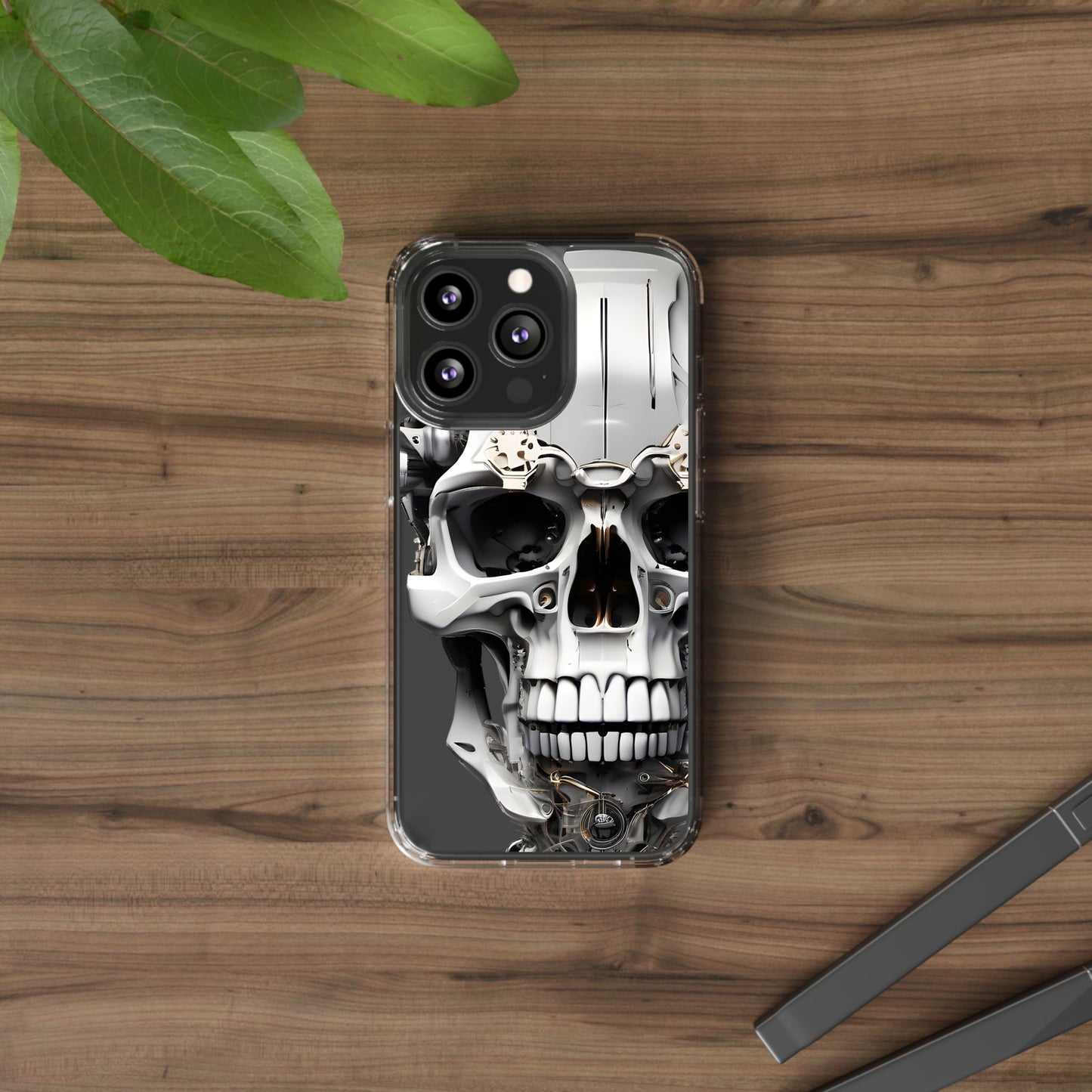Phone Cases - Skull Collection