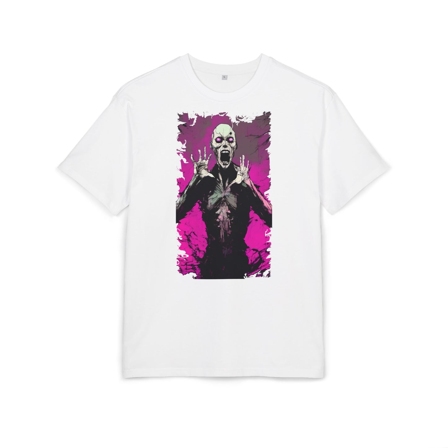 Stylish Oversized Graphic Tee - Perfect for Casual Wear, Festivals, Gifts, Streetwear, and Everyday Comfort