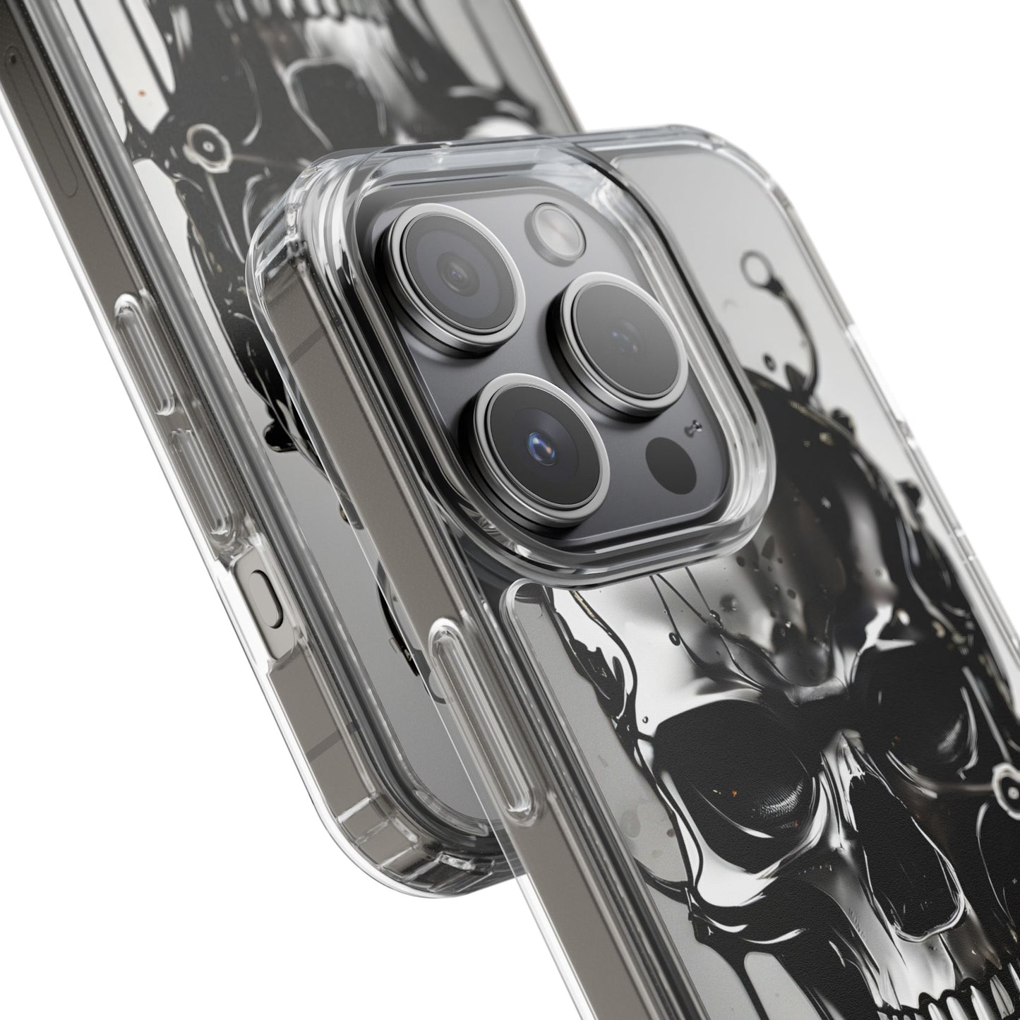 Phone Cases - Skull Collection
