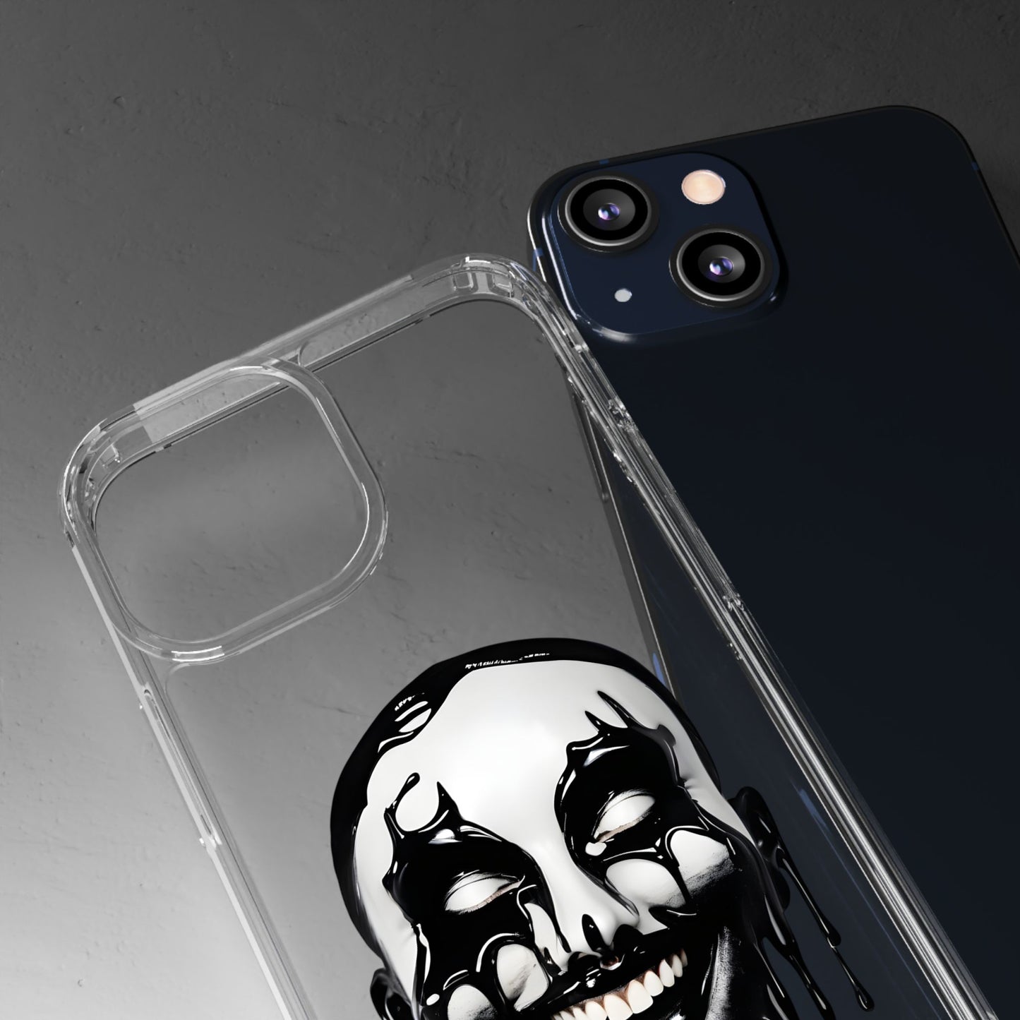 Phone Cases - Horror Collection