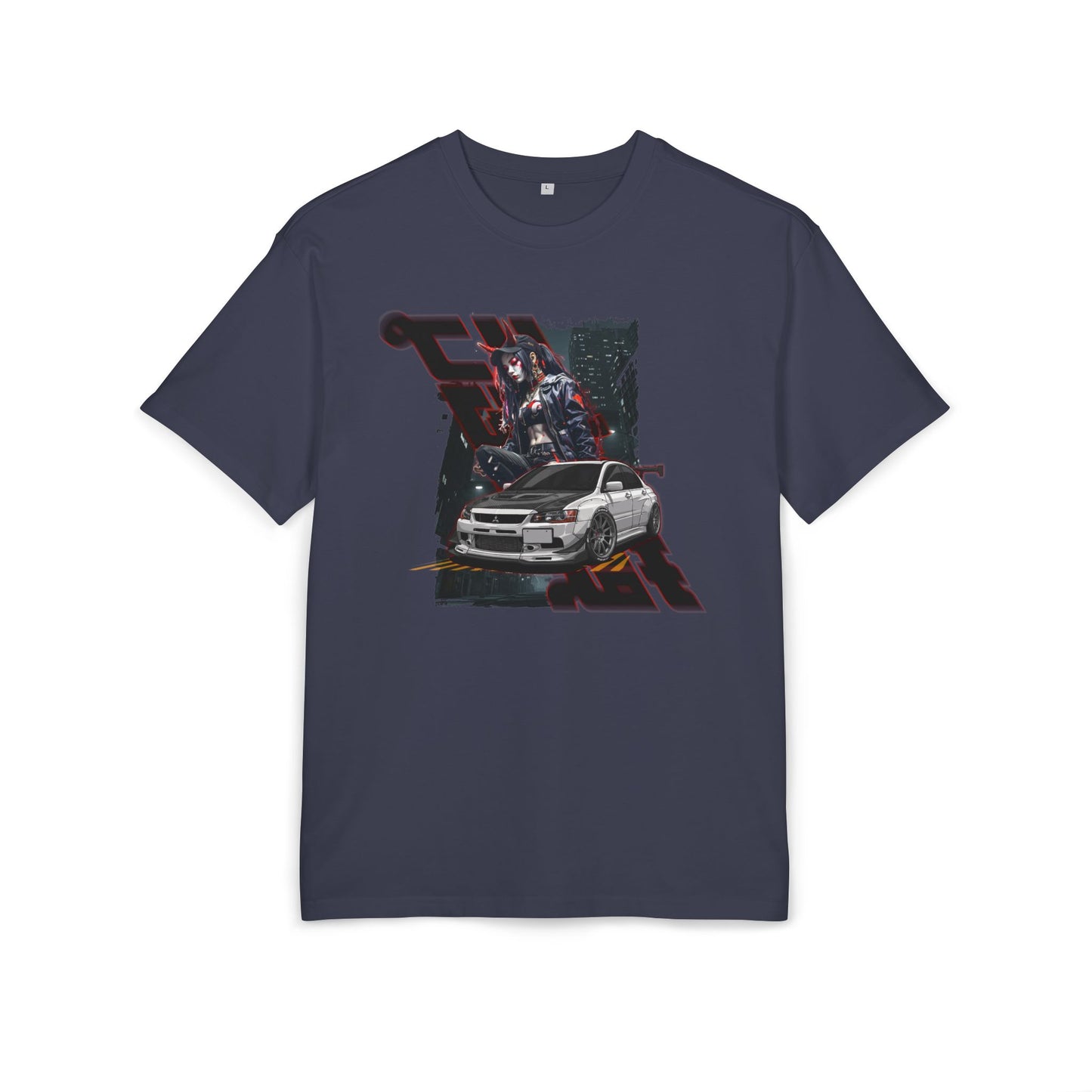 Car Enthusiast Oversized Tee, Graphic Tee, Unisex Fashion, Casual Wear, Gift for Him, Auto Racing Apparel