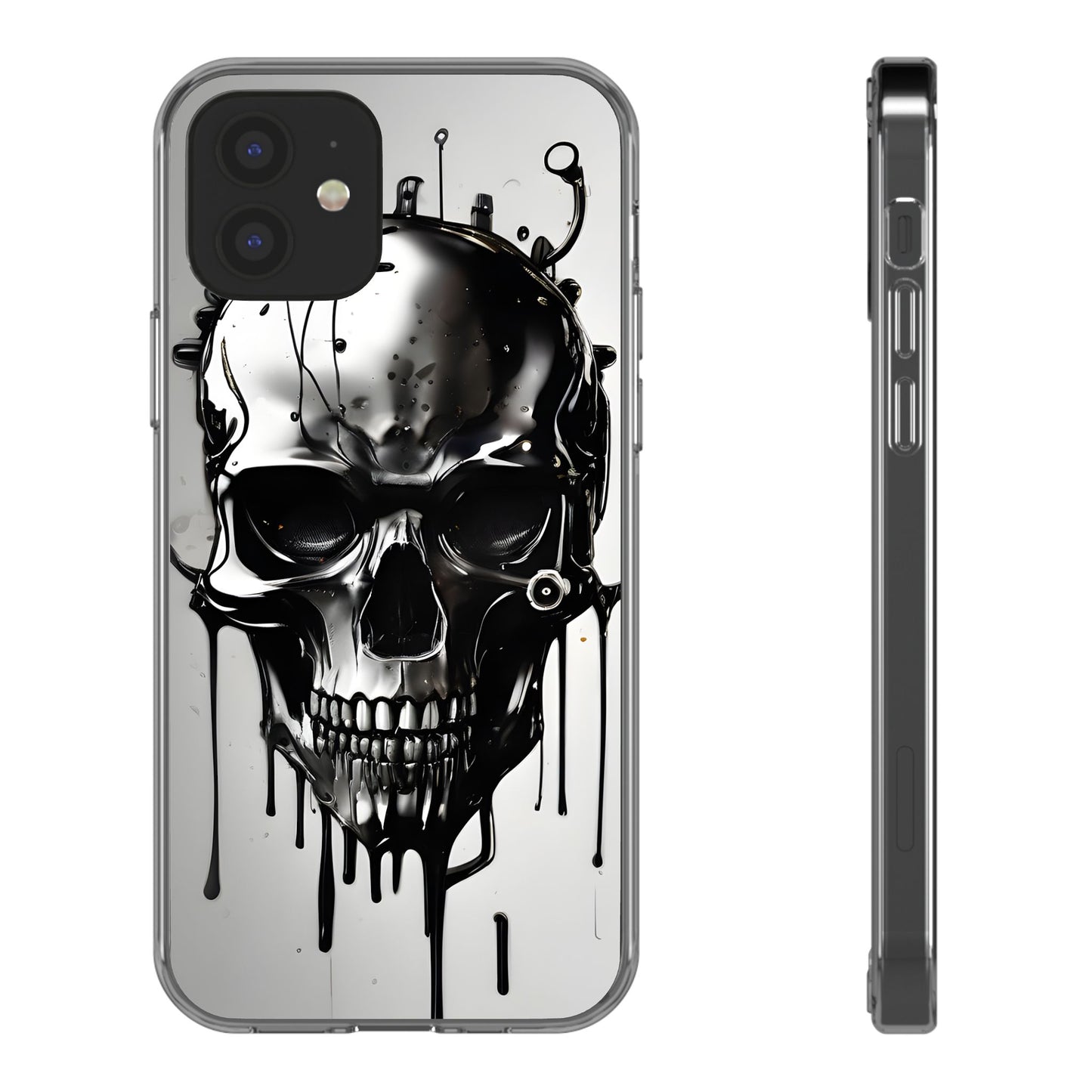 Phone Cases - Skull Collection