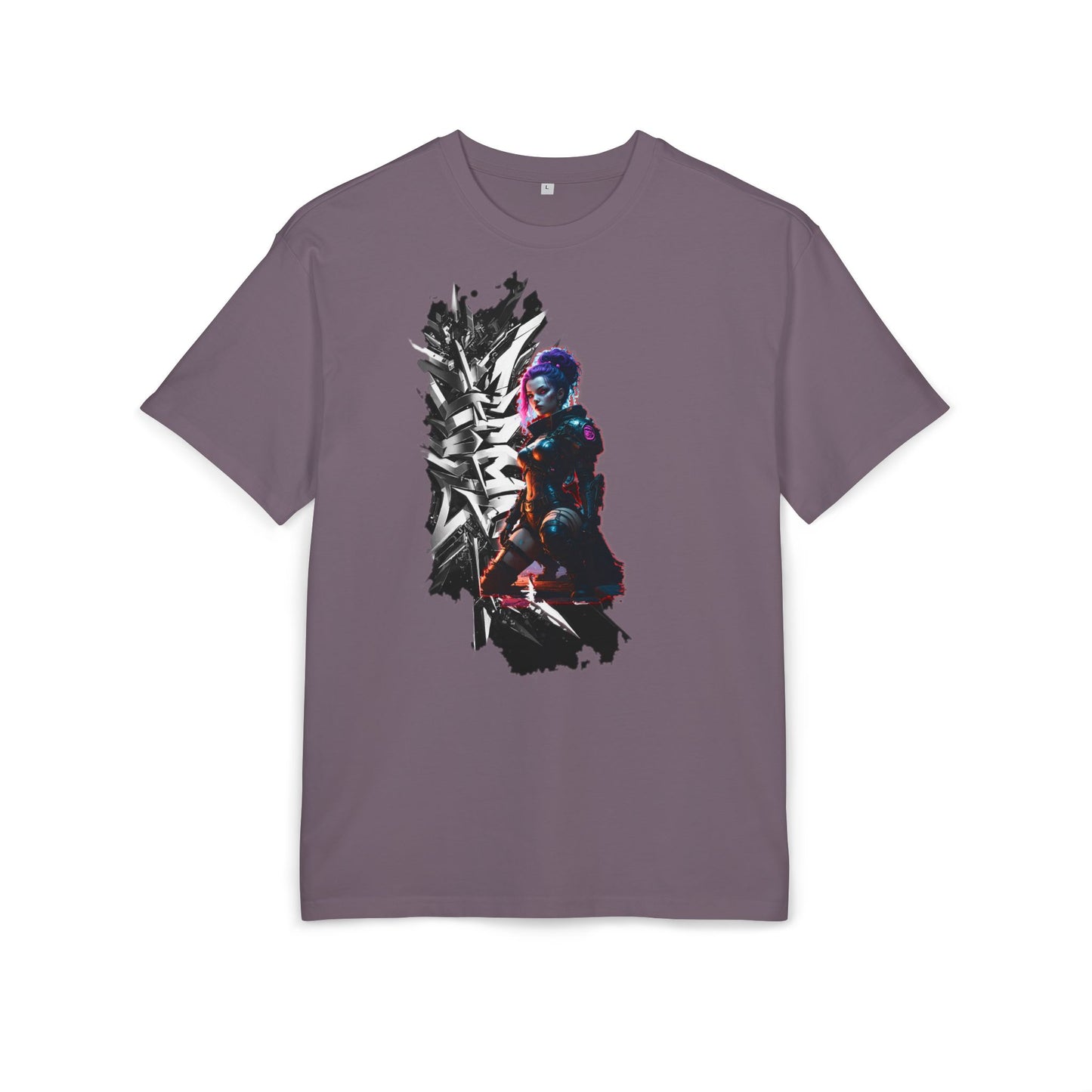 Unisex Graphic Oversize Tee, Trendy Streetwear Shirt, Casual Wear, Gift for Fashion Lovers, Summer Outfit, Everyday Comfort