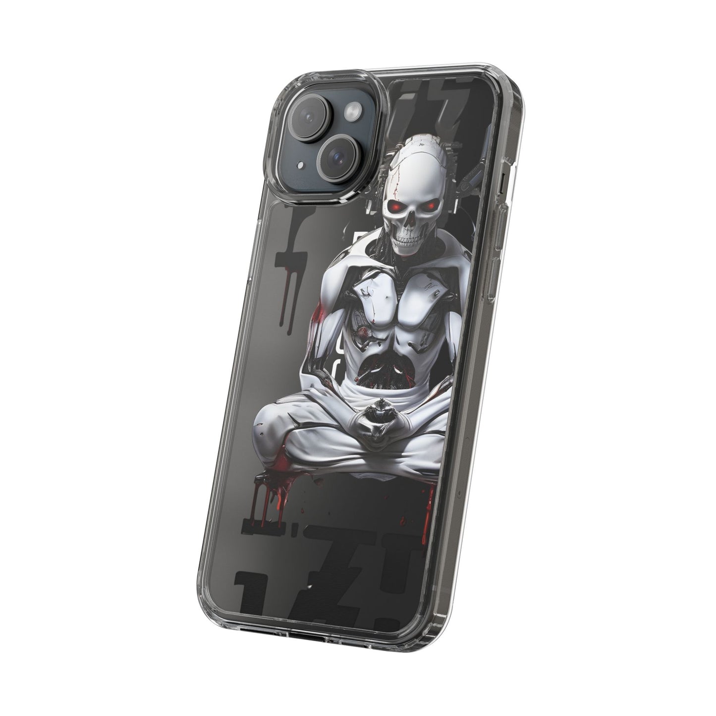 Phone Case - Horror Design