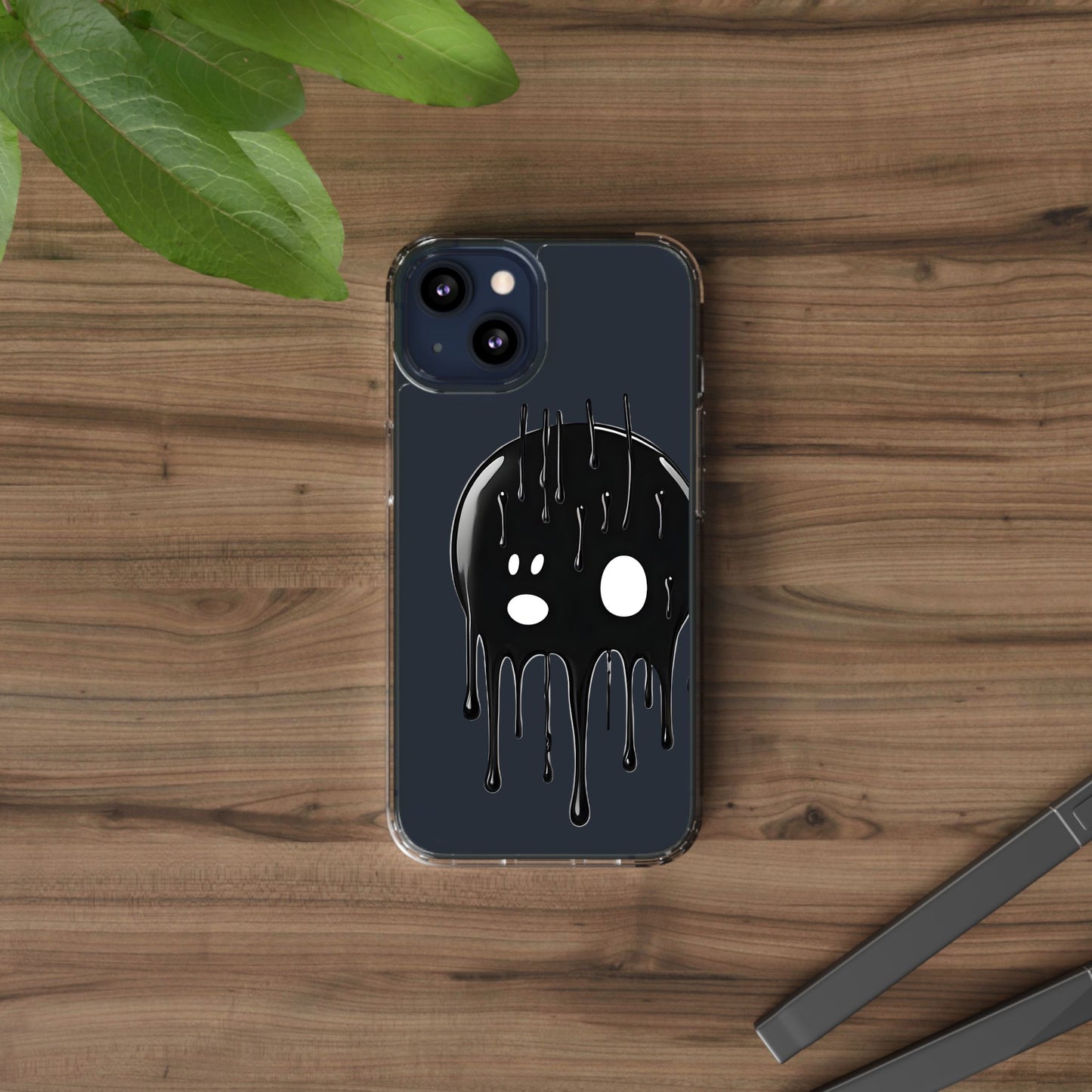 Phone Cases - Horror Collection