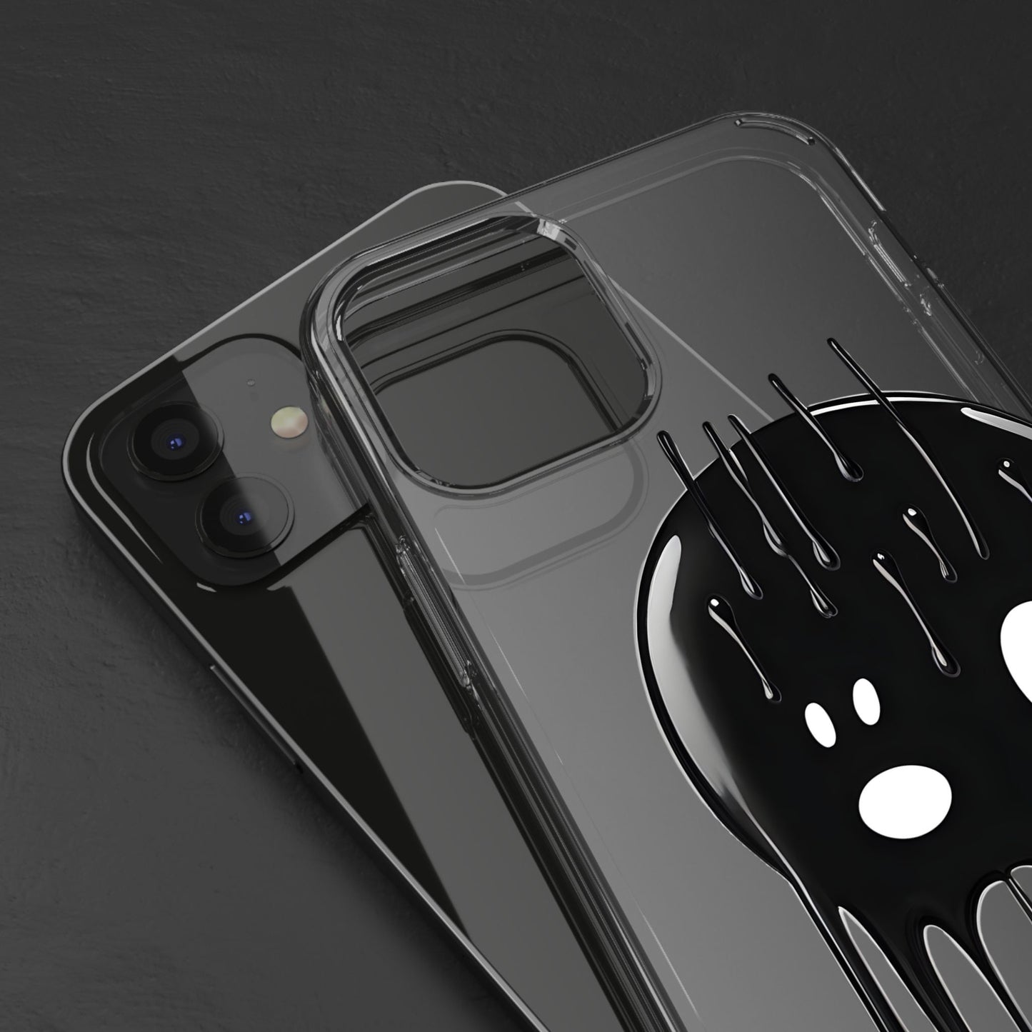 Phone Cases - Horror Collection