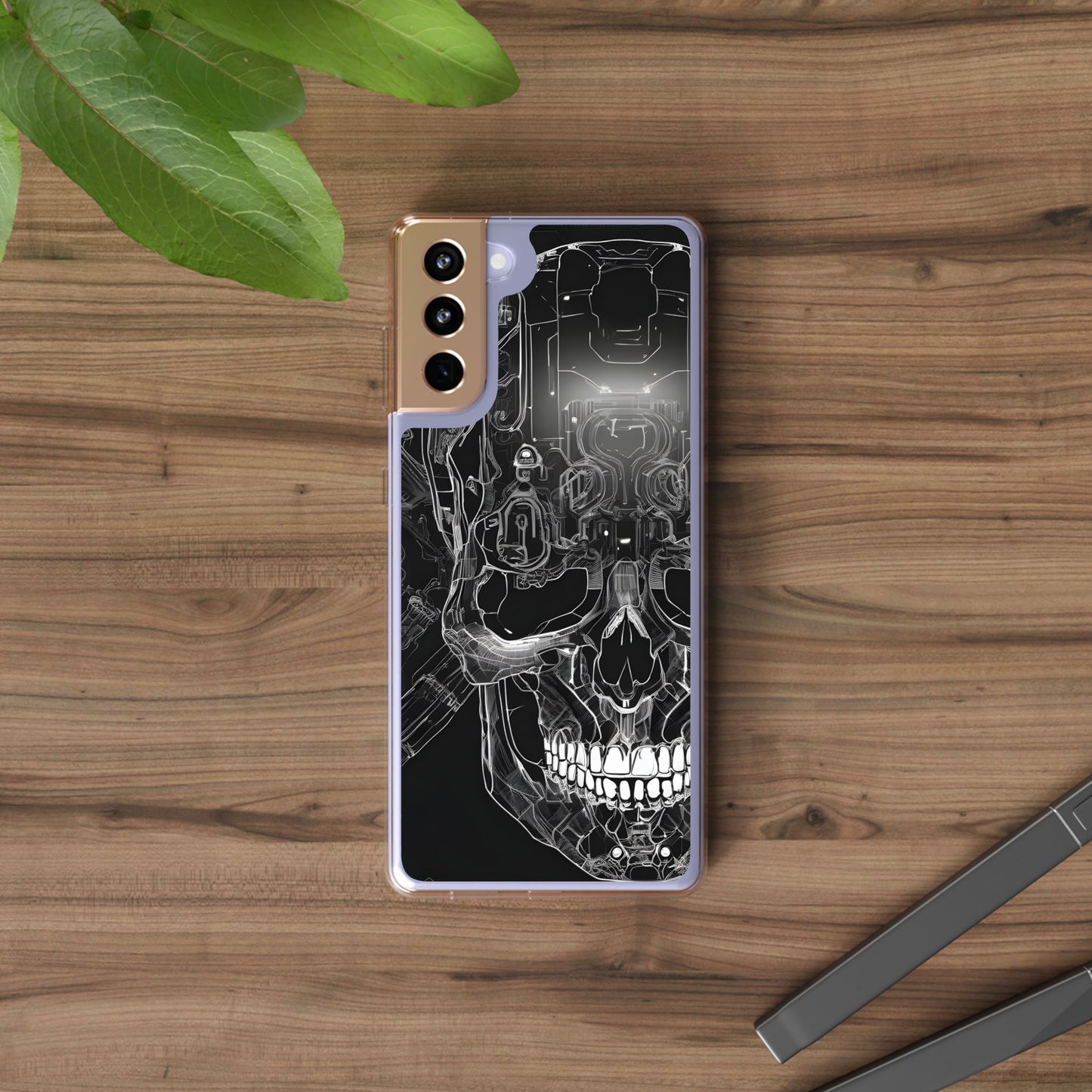 Phone Cases - Skull Collection