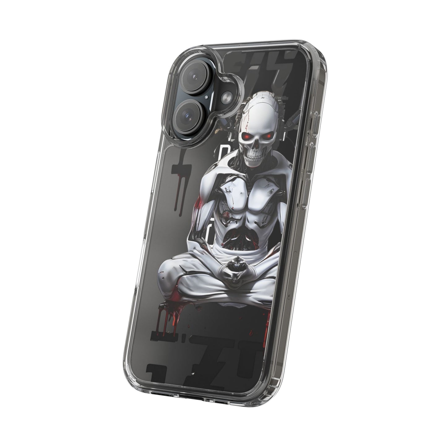 Phone Case - Horror Design