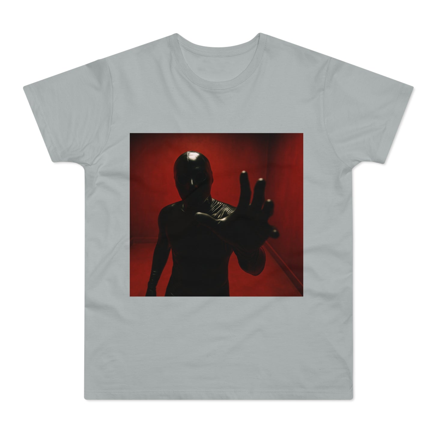 Dark Aesthetic Unisex T-Shirt, Edgy Graphic Tee, Alternative Fashion Shirt, Unisex Streetwear Top, Gift for Horror Fans, Casual Wear