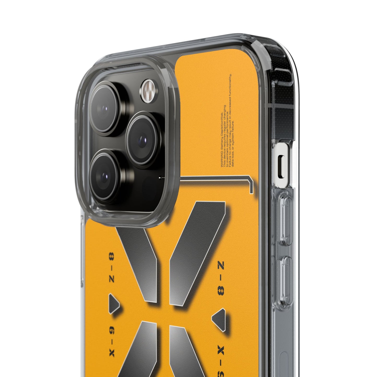 Phone Cases - Cyberpunk Collection