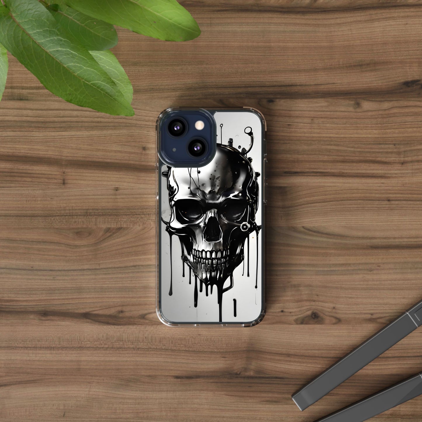 Phone Cases - Skull Collection