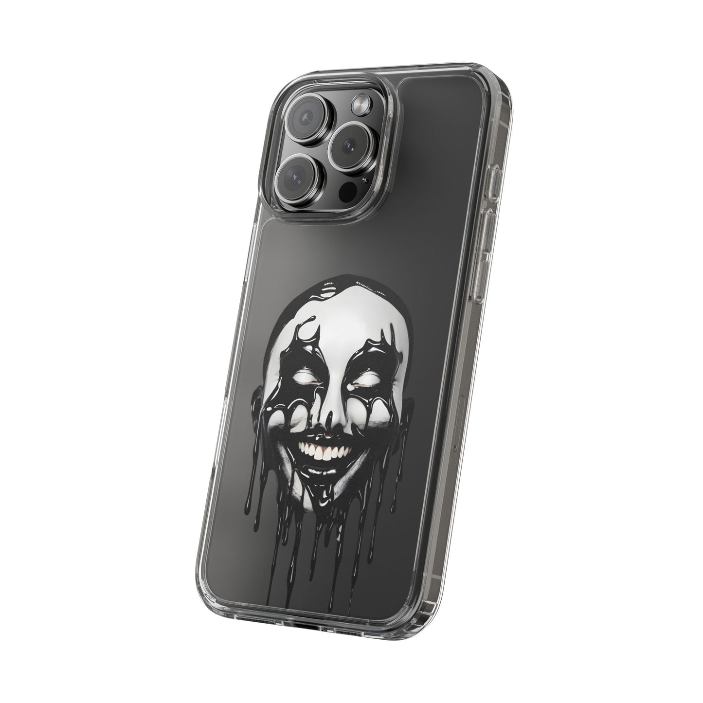 Phone Cases - Horror Collection