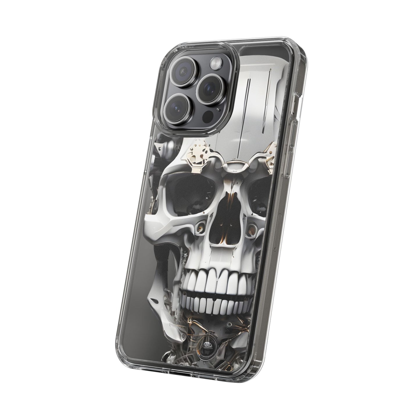 Phone Cases - Skull Collection