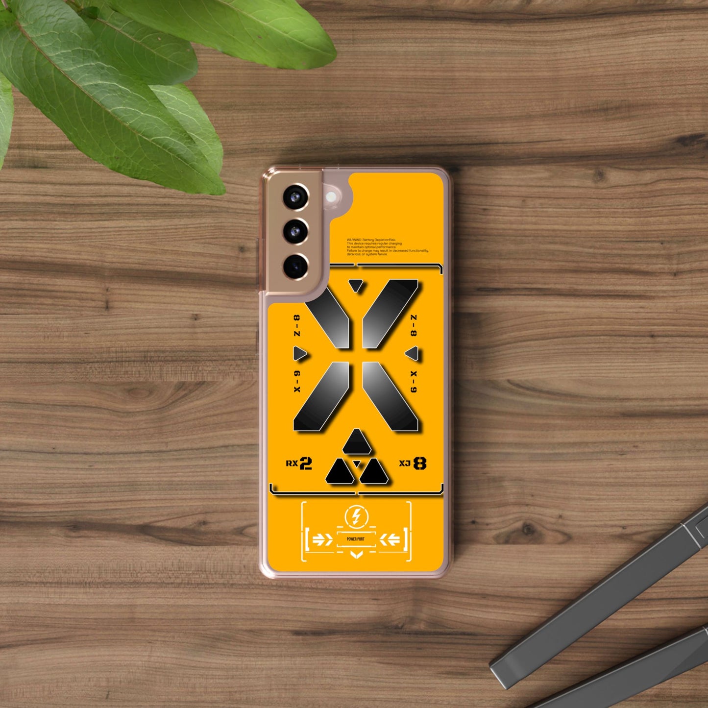 Phone Cases - Cyberpunk Collection