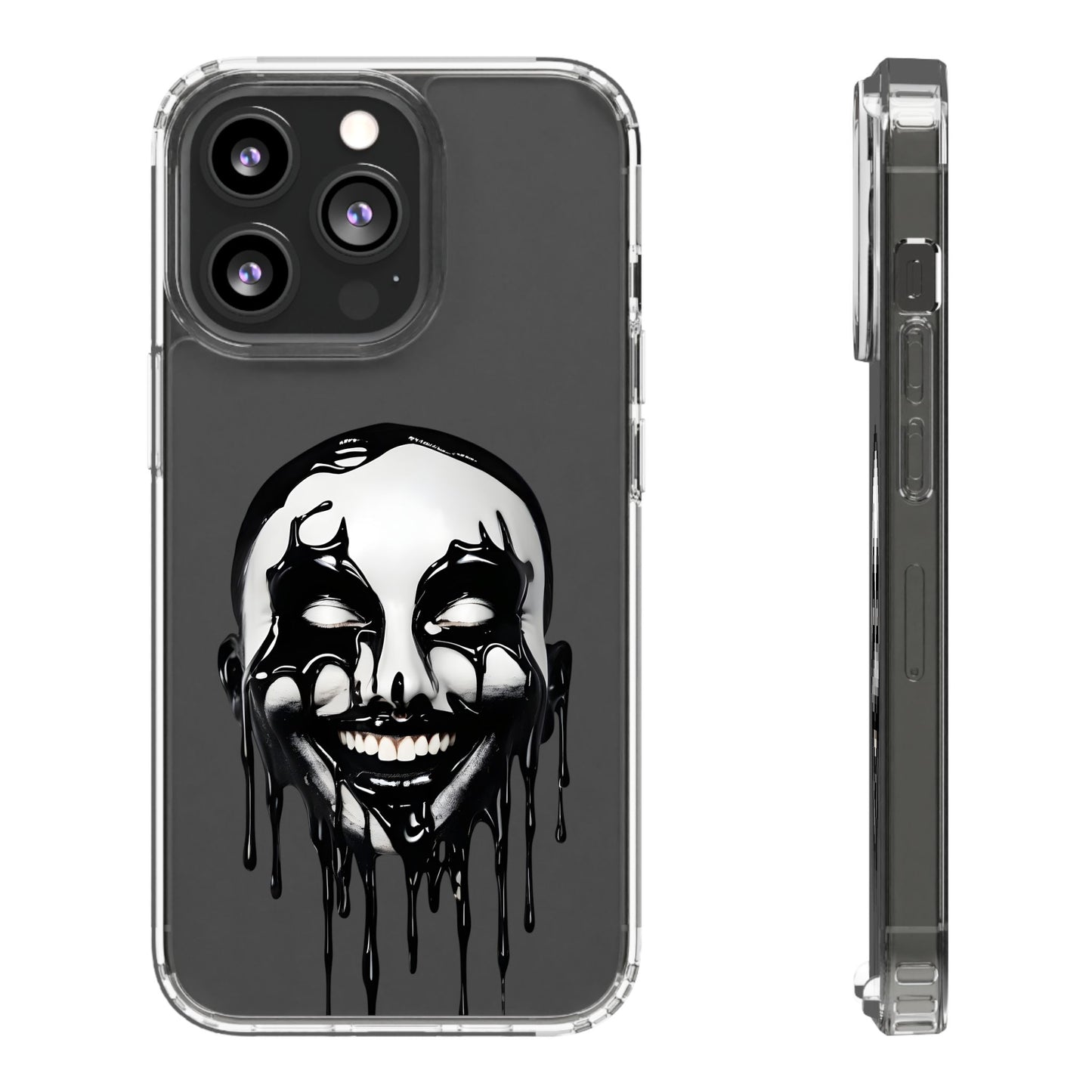Phone Cases - Horror Collection