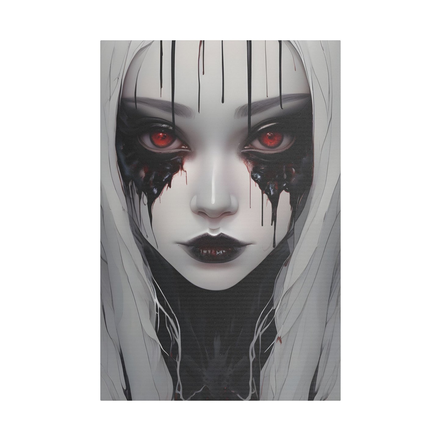 Gothic Art Print