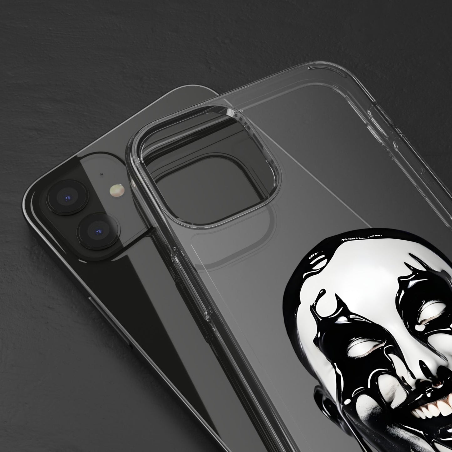 Phone Cases - Horror Collection