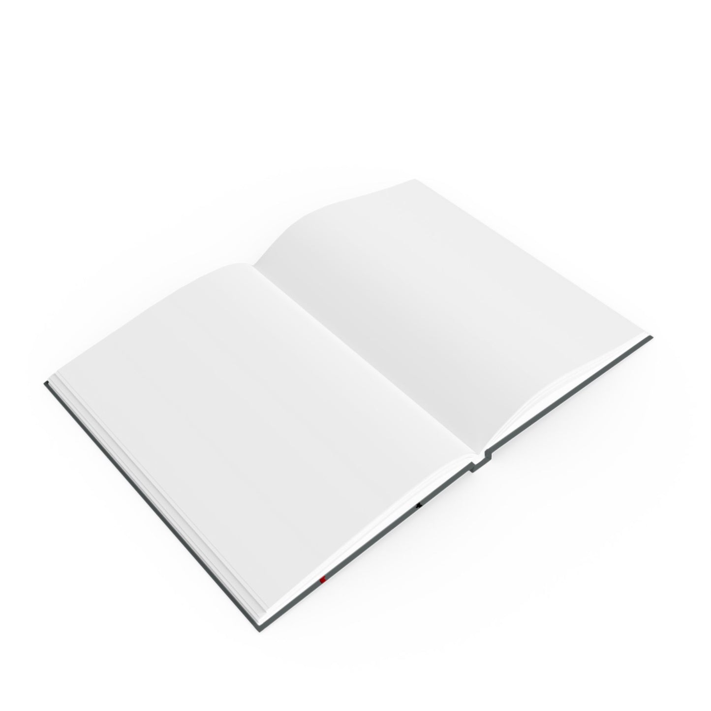 Hard Backed Journal - Skull Collection