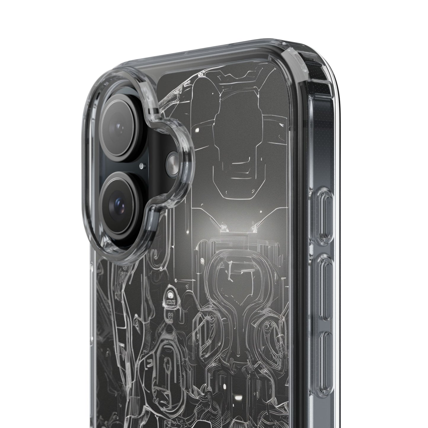 Phone Cases - Skull Collection