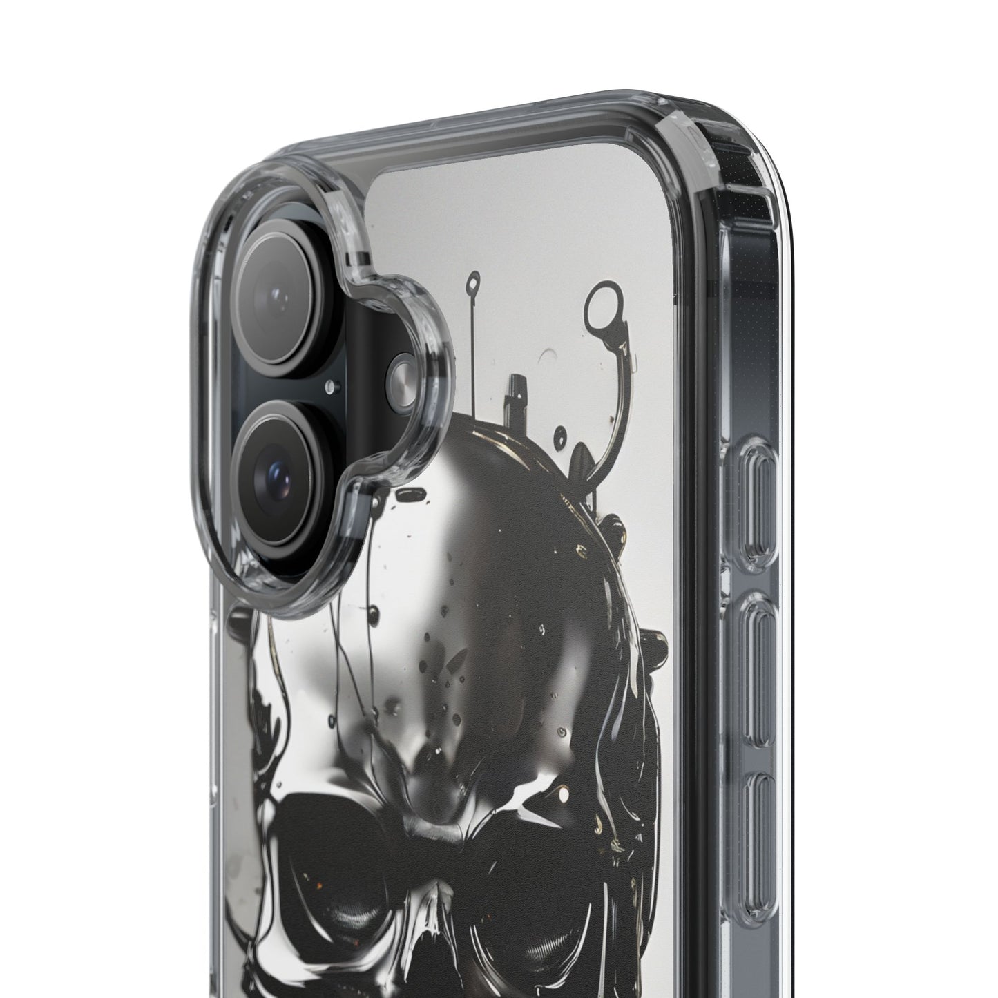 Phone Cases - Skull Collection