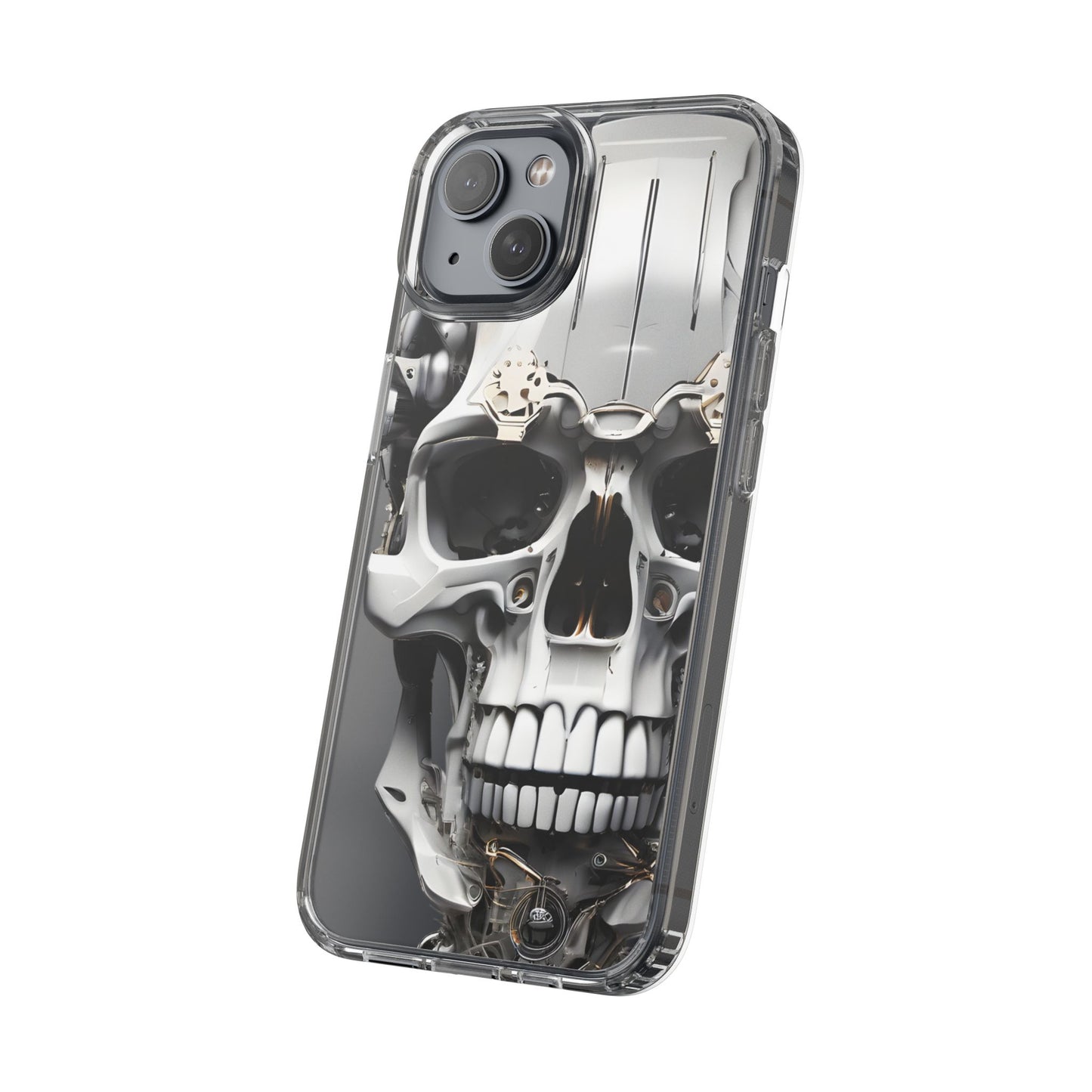 Phone Cases - Skull Collection