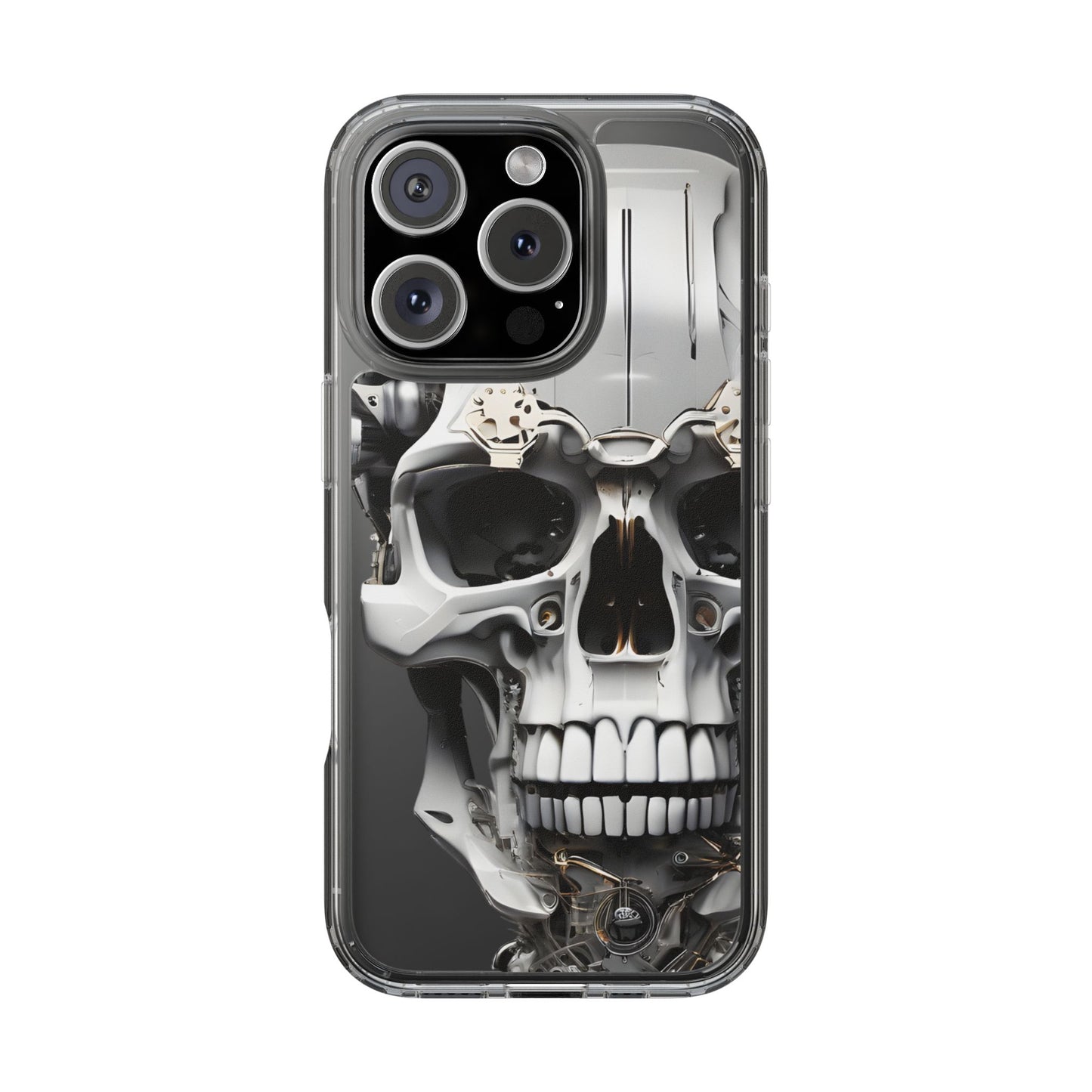 Phone Cases - Skull Collection