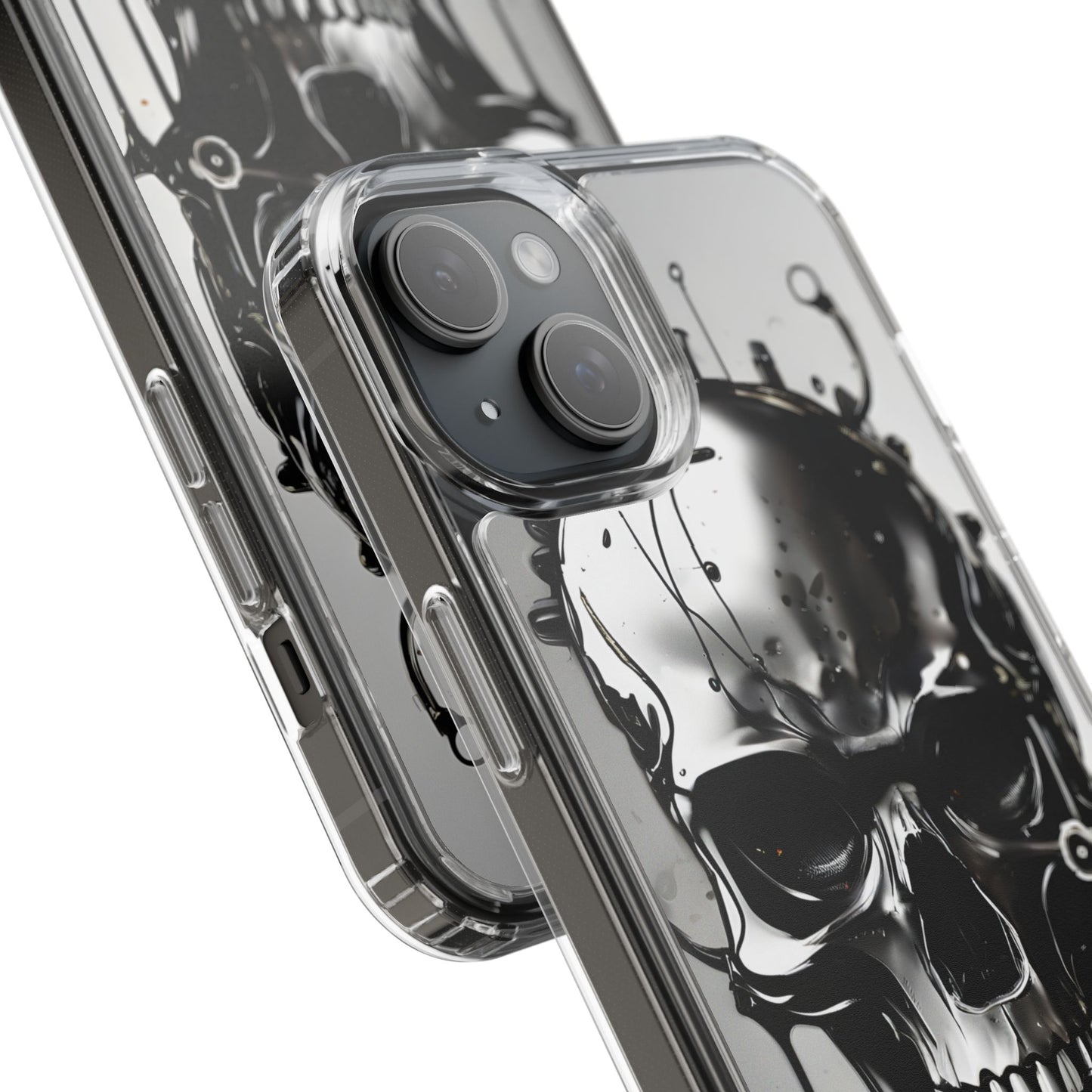 Phone Cases - Skull Collection