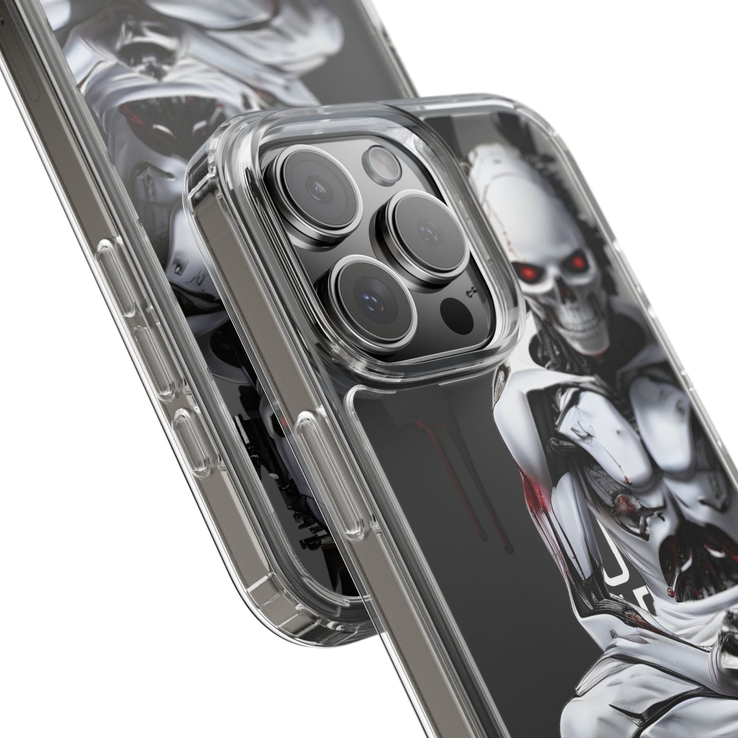 Phone Case - Horror Design