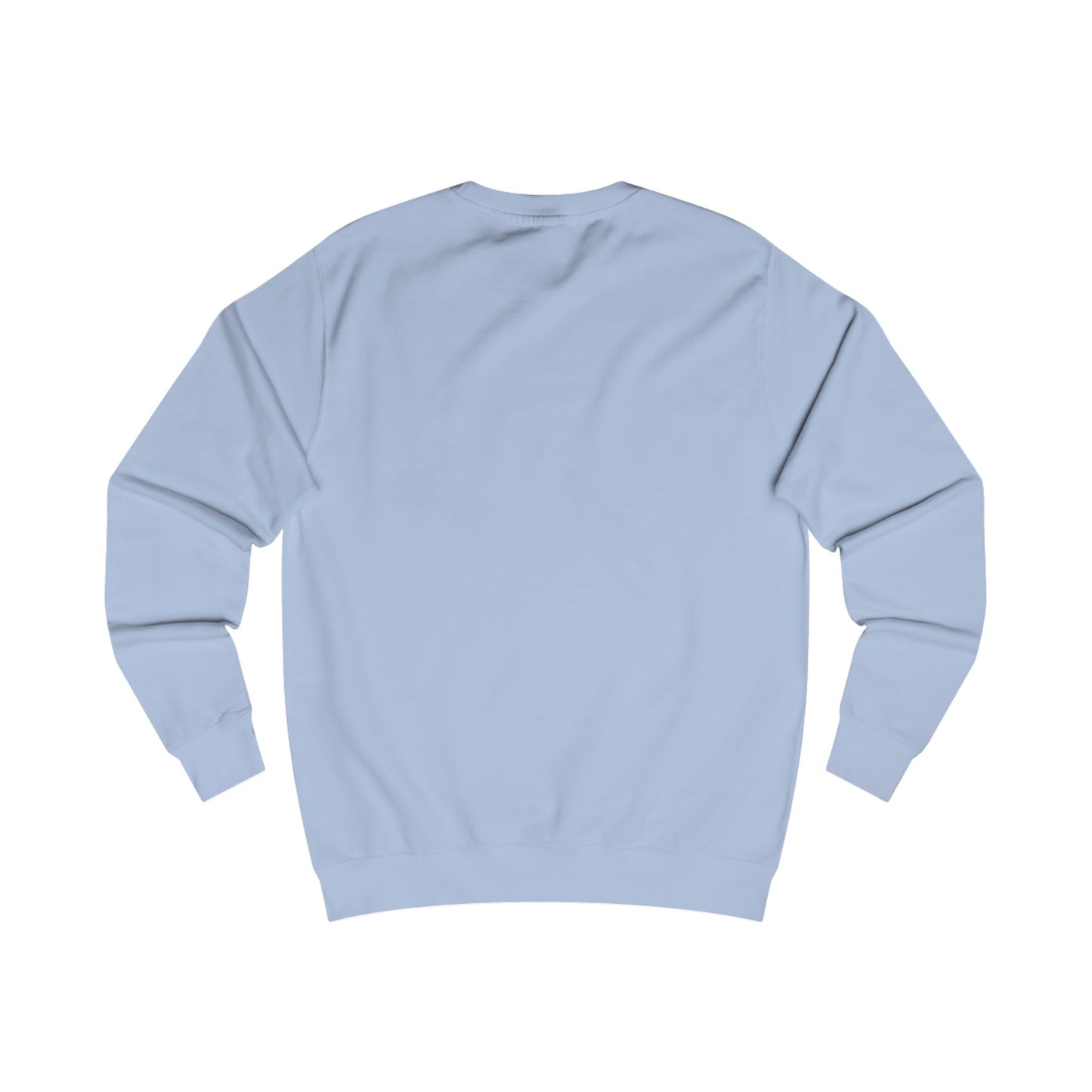 Stylish Unisex Sweatshirt with Bold Graphic Artwork, Perfect for Gift-Giving, Streetwear, Casual Outfits, Fandom Apparel, Year-Round Comfort