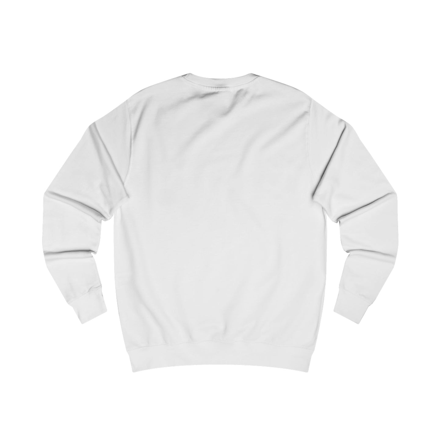 Stylish Unisex Sweatshirt with Bold Graphic Artwork, Perfect for Gift-Giving, Streetwear, Casual Outfits, Fandom Apparel, Year-Round Comfort
