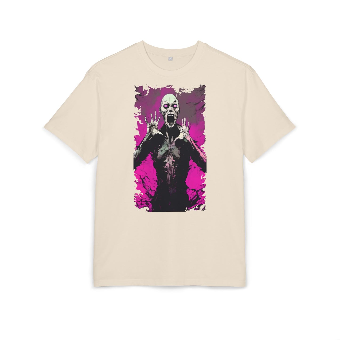 Stylish Oversized Graphic Tee - Perfect for Casual Wear, Festivals, Gifts, Streetwear, and Everyday Comfort