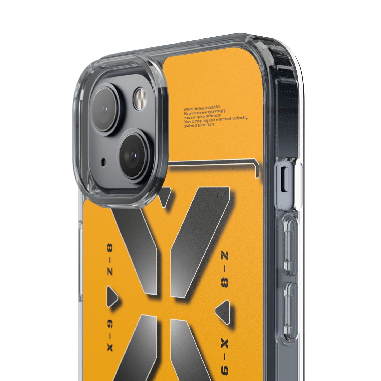 Phone Cases - Cyberpunk Collection