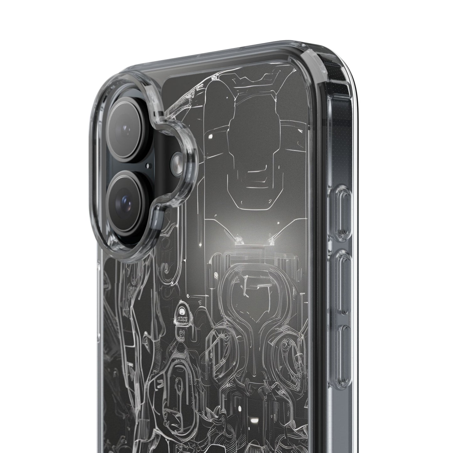 Phone Cases - Skull Collection