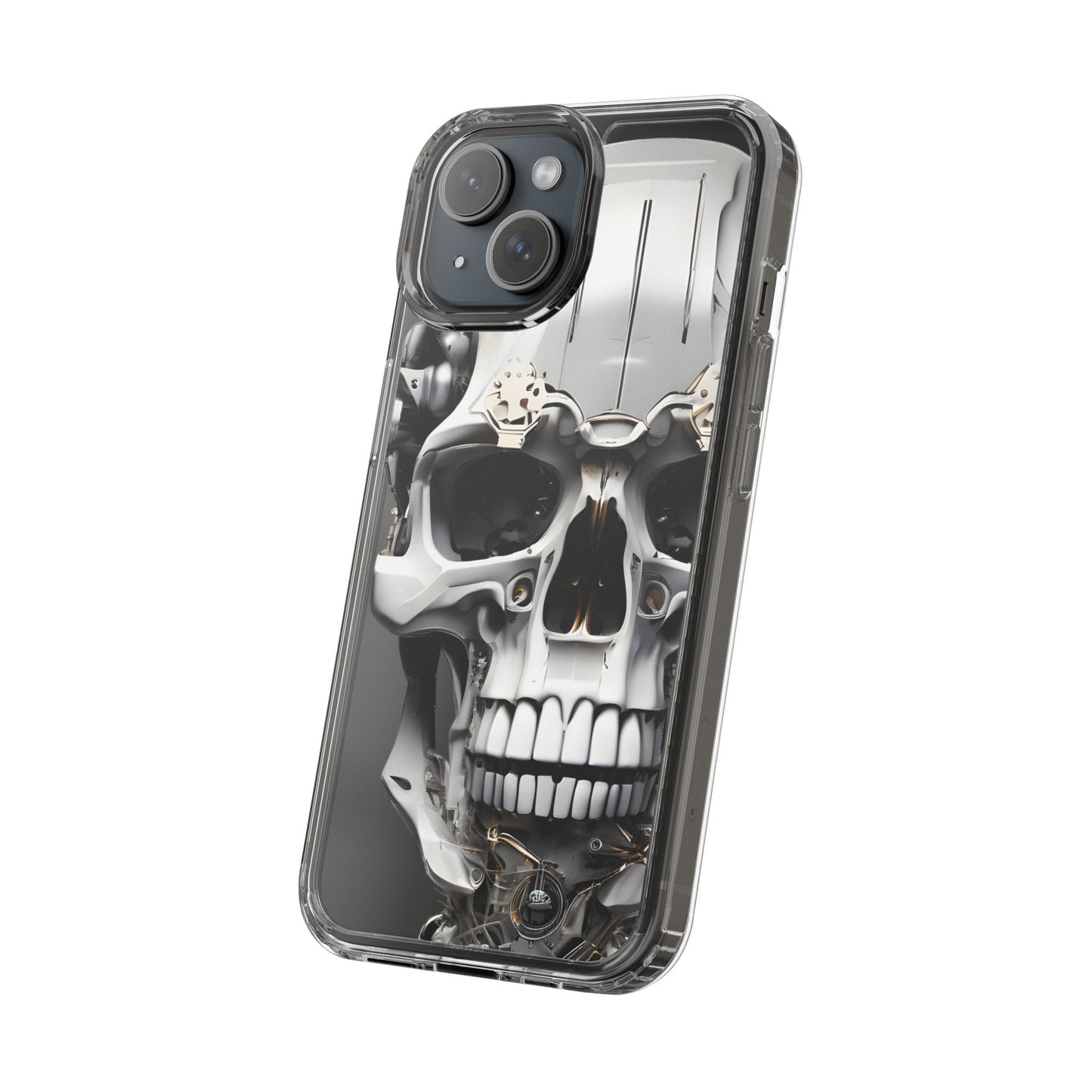 Phone Cases - Skull Collection